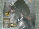 STEVIE RAY VAUGHAN and Double Trouble IN STEP 180 gram 33 ANALOGUE PRODUCTIONS