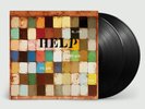 Help War Child Sealed Vinyl LP Oasis Blur Radiohead Stone Roses The Charlatans