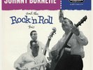 JOHNNY BURNETTE AND THE ROCK 'N ROLL TRIO