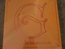 THE GO-BETWEENS - G STANDS FOR GO-BETWEENS VOL.2 BOXSET - NEW / SEALED