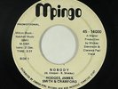 Funk/70s Soul 45 - Hodges, James, Smith & Crawford - Nobody - Mpingo - mp3