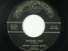 Funk/Sweet Soul 45 - Reggie Saddler Revue - Raggedy Bag - Aquarius - mp3