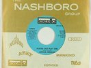 Northern Soul 45 - Arthur Freeman - Played Out Play Girl - Excello - VG++ mp3