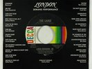 Northern Soul 45 - Lada Edmund Jr. - The Larue - Decca - mp3