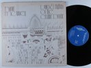 HAROLD MCKINNEY Voices & Rhythms Of The Creative Profile TRIBE LP VG+ insert