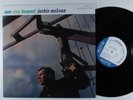 JACKIE MCLEAN One Step Beyond BLUE NOTE LP VG+ japan 1993 reissue