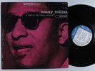 SONNY ROLLINS A Night At The Village Vanguard BLUE NOTE LP VG+ stereo Liberty