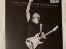 KENNY WAYNE SHEPHERD BAND A Little Something From Road, Vol 1 Vinyl New Sealed
