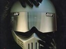 Lou Reed(Vinyl LP)Legendary Hearts-RCA-PL 84568-Germany-1983--VG+/Ex
