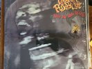 FASTER PUSSYCAT SEALED 1989 WAKE ME UP WHEN IT'S OVER LP 1st US PRESS PROMO STKR