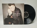 Sam Smith - In the Lonely Hour LP NM/EX Capitol (2014)