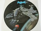 Magnum II - Magnum II 1988 FM Germany Picture Disc LP