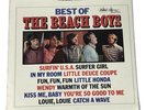 Best Of The Beach Boys Vol. 1 - NEW SEALED Vinyl LP R123946 Capitol Record (NM)