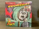 NEW SEALED MF Doom - Operation: Doomsday Vinyl 2xLP