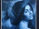 EMMYLOU HARRIS Gliding Bird BLUE SLEEVE PROMO JUBILEE IMPORT VINYL LP JGS 8031