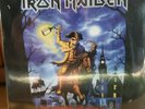IRON MAIDEN **  BRITISH ARE COMING AGAIN ** 3LP SEALED - UNPLAYED MINT
