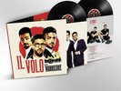 IL VOLO - SINGS MORRICONE - 2LP VINILE NERO NUOVO SIGILLATO