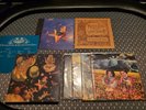 Smashing Pumpkins - Mellon Collie rare VINYL box set 4LP