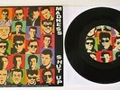 Madness - Shut Up UK 1981 Stiff Records Mispress 7