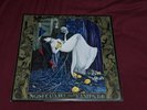 Popol Vuh Nosferatu The Vampyre Vinyl OST Soundtrack Waxwork White Marble Used