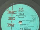 The Classic Example Right On 6t’s 100 Club Anniversary Single