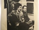 CLASH CAPITOL RADIO (ORIGINAL FREEBIE EP) VG+/EX CBS CL1