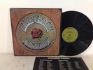The Grateful Dead - American Beauty - Warner Bros 1970 Green Label 1st
