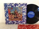 The Rolling Stones - Satanic Majesties - London 1967 3D Lenticular Jacket