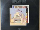 LED ZEPPELIN - THE SONG REMAINS THE SAME SOUNDTRACK 1976 SWAN SONG AUS 2LPs