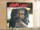 Gregory Isaacs: Night Nurse (LP, reggae, Mango, NM/NM)