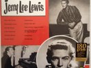 Jerry Lee Lewis - Jerry Lee Lewis Vinyl LP