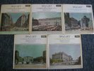 MOZART: THE COMPLETE WIND MUSIC    BRYMER / LONDON WIND SOLOISTS   5 LP  ED1  NM