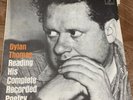DYLAN THOMAS  Reading His Complete Recorded Poetry Lp Vinyl