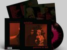 SELOFAN Partners In Hell - LP / Fuchsia + Black Splatter Vinyl + DL (2020)