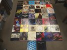 Lot(44) 1970-80's HARD ROCK/PROG/PSYCH 12
