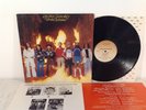 Lynyrd Skynyrd - Street Survivors - MCA 1977 Flames Cover w/ Inserts