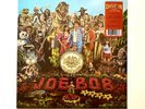 The Last Drive-In With Joe Bob Briggs Original Series Soundtrack Vinyl Lp