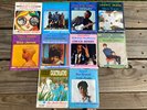 TEN HIP-POCKET RECORDS-Aretha,Etta James,Chuck Berry,Country Joe,Bo Diddley