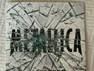 Metallica Vinyl Cub Disappear Leaked and Live Edition 3