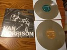 VAN MORRISON - Roll With The Punches Double Gold Vinyl 2 LPs Numbered.