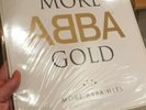 More Abba Gold Vinyl LP