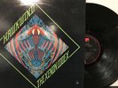 Hawkwind – The Xenon Codex LP 1988 GWR Records – 7 75407-1 VG+/VG+
