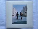 Pink Floyd – Wish You Were Here ... UK 1st press (A1/B3) vinyl LP album
