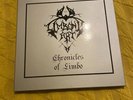 Limbonic Art- Chronicles of Limbo Vinyl box set