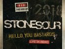 Stone Sour - Hello, You Bastards: Live In Reno (Vinyl Used)