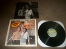 Willie Colon Presents Ruben Blades ?Metiendo Mano  1977 LP Salsa Fania VG+ VINYL
