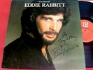 Eddie Rabbitt  