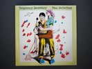 Paul McCartney Temporary Secretary plus Secret Friend 12” Single - EXCELLENT