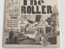 Beady Eye 7inch Vinyl The Roller Very Nice Condition Sleeve Is Very Nice