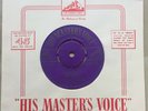 DEEP RIVER BOYS SID PHILLIPS THATS RIGHT 1956 UK HMV VINYL 7 